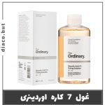 تونر گلایکولید اسید اوردینری 302460