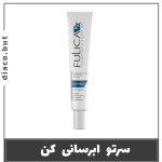 ژل مرطوب کننده کف سر اسکالپ ریلیف