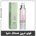 ضد لک کلینیک اورجینال آمریکایی