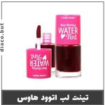 تینت لب کره ای اتود هاوس