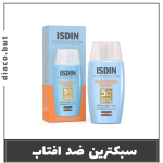 ضد افتاب فیوژن واتر مجیک ایزدین کد302503