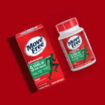 مکمل move free اورجینال آمریکایی| 120 و 200 عددی - Image 3