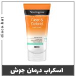 اسکراب ضد جوش نوتروژینا