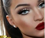 مداد چشم سفید فوراور52 - Image 2