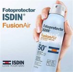اسپری ضد آفتاب ایزدین spf50 اورجینال - Image 3