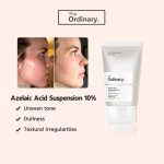 مرطوب کننده آزلائیک اسید 10% اوردینری - Image 2