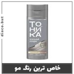 شامپو رنگ مو توهیکا بلوند دودی 9.21