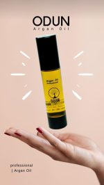 روغن آرگان اودون ایتالیا - Image 3