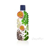 شامپو مورینگا 3 مغذی وانرژی بخش موهای آسیب دیده و ضعیف - Image 2