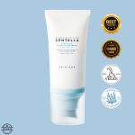 ضد افتاب کرمی سنتلا SPF50 - Image 2