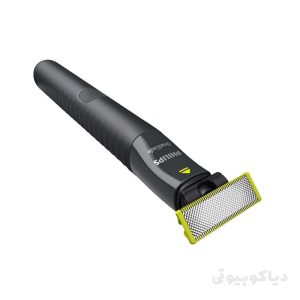 ژیلت برقی فیلیپس مدل qp1424/10