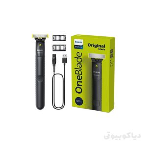 ژیلت برقی فیلیپس مدل qp1424/10
