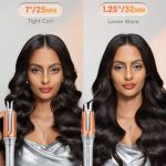 دستگاه فر مو چرخشی شیگلم (سایز25 - سایز32 )
