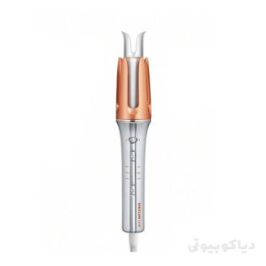 خرید دستگاه فر مو چرخشی شیگلم (سایز25 - سایز32 )