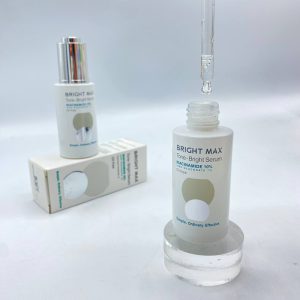 سرم نیاسینامید اسید روشن کننده برایت مکس