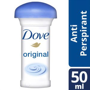 خرید مام قارچی ضد تعریق داو Dove