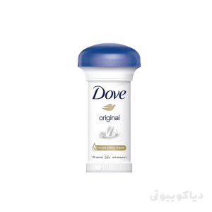 خرید مام قارچی ضد تعریق داو Dove