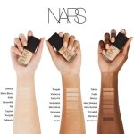 کرمپودر نارس (NARS) اورجینال