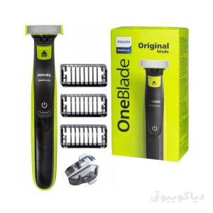 ژیلت برقی فیلیپس مدل QP2724