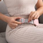 کمربند حرارتی و ماساژور قاعدگی