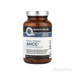 قرص ahcc پلاتینیوم درمان زگیل تناسلی