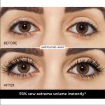 ریمل حجم دهنده دوسه اصل آمریکایی - Image 2