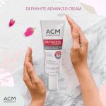 کرم روشن کننده و ضد لک ACM اورجینال فرانسوی