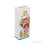 ضد آفتاب فلوئید مای مدل هیالورونیک اسید SPF50 - Image 3