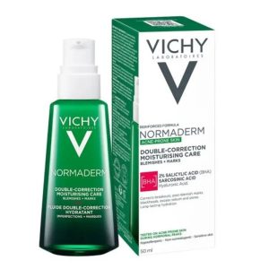 آبرسان ضد جوش ویشی مدل NORMADREM PHYTOSOLUTION