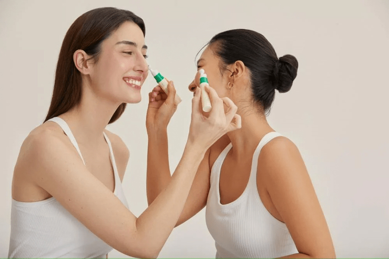سرم ضد چروک و روشن کننده دور چشم کلاژن اکسیس وای