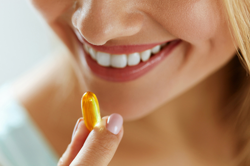 روغن ماهی ترکیبی کرکلند Kirkland Signature 100% Wild Fish Oil Blend 