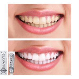 خرید خمیر دندان سفید کننده مارویس مدل WHITENING اصلی