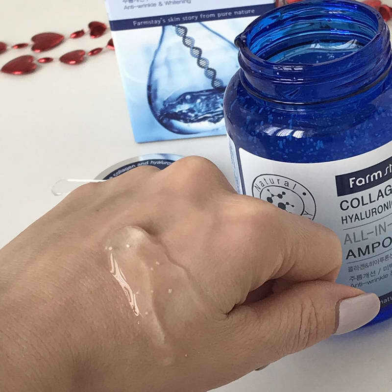 تجربه استفاده آبرسان فارم استی