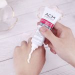 ژل دور چشم ای سی ام دپی وایت Acm Depiwhite Eye Gel - Image 2