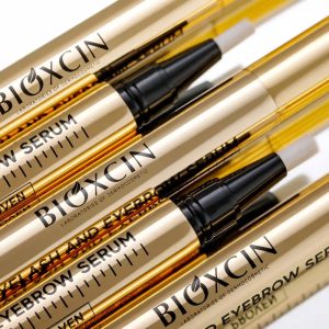 سرم تقویت مژه و ابرو بیوکسین Bioxcin -