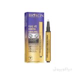 سرم تقویت مژه و ابرو بیوکسین Bioxcin - حجم 3 میل