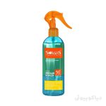 اسپری ضد آفتاب سولاریس آردن مدل Micellar Newgen با +SPF50