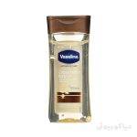روغن بدن کاکائو وازلین مدل Cocoa Radiant