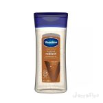 روغن بدن کاکائو وازلین مدل Cocoa Radiant - Image 2