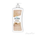 لوسیون بدن شی باتر و جو دوسر سینت ایوز ST.Ives lotion
