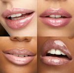 لیپ گلاس کیکو شماره 05 Pearly Pink اورجینال ر