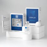سرم آبرسان قوی اورموس هیالورونیک اسید - Image 5