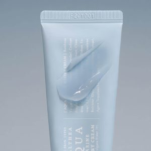 آکوا کرم آبرسان دکتر التیا Dr.Althea مدل aqua marine watery