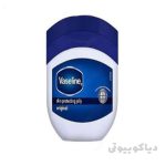 وازلین لب مدل Rosy Lip