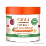 ماسک مو و نرم‌کننده کودکان کنتو (Cantú Kids Tear-Free)