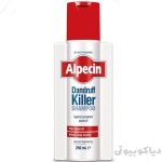 شامپو آلپسین مدل Dandruff Killer (ضد شوره تخصصی)