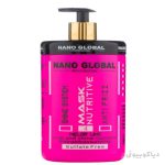 ماسک موی فر داخل حمام نانوگلوبال (Nano Global)