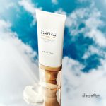 ضد آفتاب سرمی سنتلا ماداگاسکار (Skin1004 Hyalu-Cica Sun Serum) - Image 3