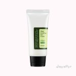 ضد آفتاب آلوئه‌ورا کوزارکس (COSRX Aloe Soothing Sun Cream SPF50+) - Image 4