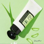 ضد آفتاب آلوئه‌ورا کوزارکس (COSRX Aloe Soothing Sun Cream SPF50+) - Image 3